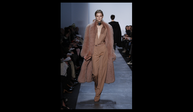 <strong>MICHAEL KORS｜マイケル・コース</strong> 2011年秋冬コレクション速報