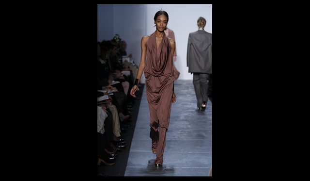 <strong>MICHAEL KORS｜マイケル・コース</strong> 2011年秋冬コレクション速報