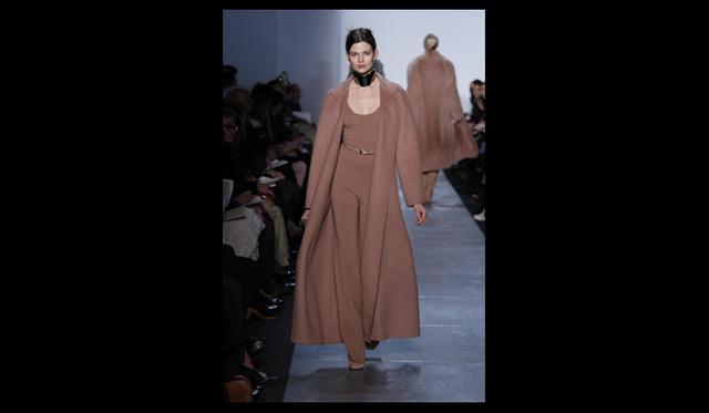 <strong>MICHAEL KORS｜マイケル・コース</strong> 2011年秋冬コレクション速報