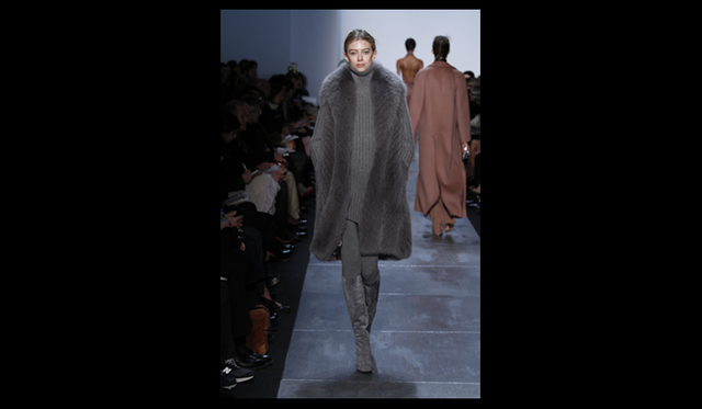 <strong>MICHAEL KORS｜マイケル・コース</strong> 2011年秋冬コレクション速報