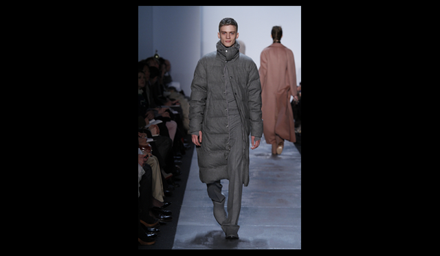 <strong>MICHAEL KORS｜マイケル・コース</strong> 2011年秋冬コレクション速報