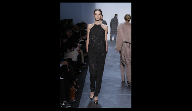 <strong>MICHAEL KORS｜マイケル・コース</strong> 2011年秋冬コレクション速報