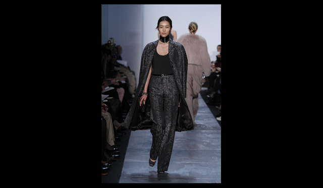 <strong>MICHAEL KORS｜マイケル・コース</strong> 2011年秋冬コレクション速報