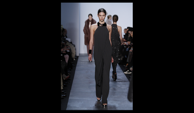 <strong>MICHAEL KORS｜マイケル・コース</strong> 2011年秋冬コレクション速報