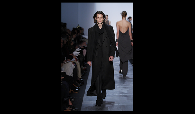 <strong>MICHAEL KORS｜マイケル・コース</strong> 2011年秋冬コレクション速報