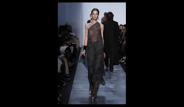 <strong>MICHAEL KORS｜マイケル・コース</strong> 2011年秋冬コレクション速報