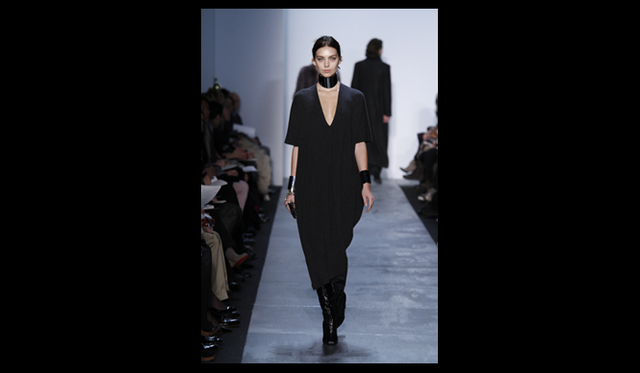 <strong>MICHAEL KORS｜マイケル・コース</strong> 2011年秋冬コレクション速報