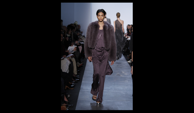 <strong>MICHAEL KORS｜マイケル・コース</strong> 2011年秋冬コレクション速報