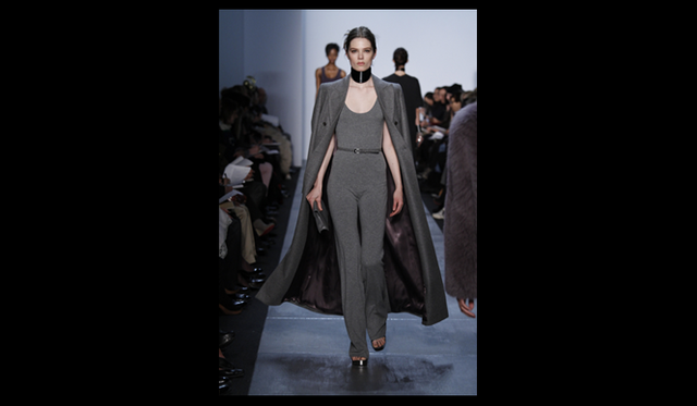 <strong>MICHAEL KORS｜マイケル・コース</strong> 2011年秋冬コレクション速報