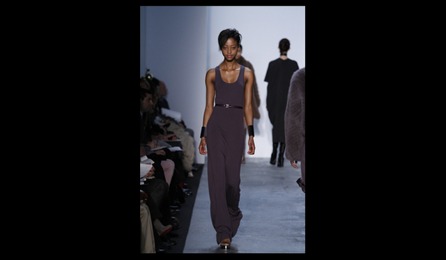 <strong>MICHAEL KORS｜マイケル・コース</strong> 2011年秋冬コレクション速報