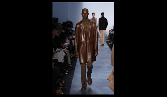 <strong>MICHAEL KORS｜マイケル・コース</strong> 2011年秋冬コレクション速報