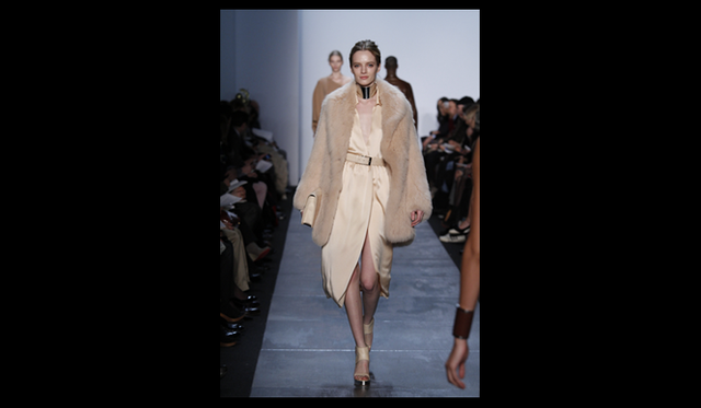 <strong>MICHAEL KORS｜マイケル・コース</strong> 2011年秋冬コレクション速報