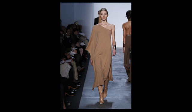 <strong>MICHAEL KORS｜マイケル・コース</strong> 2011年秋冬コレクション速報