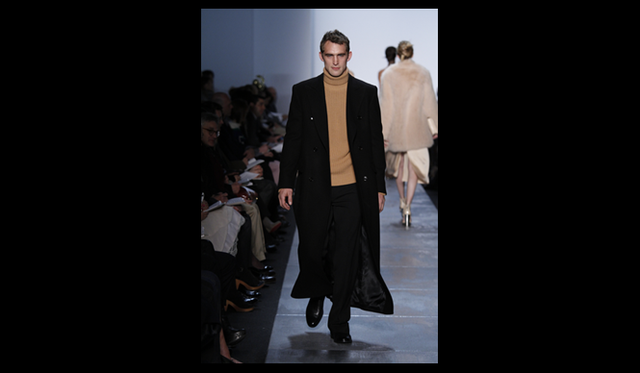 <strong>MICHAEL KORS｜マイケル・コース</strong> 2011年秋冬コレクション速報