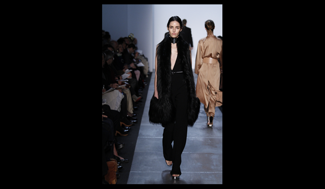 <strong>MICHAEL KORS｜マイケル・コース</strong> 2011年秋冬コレクション速報