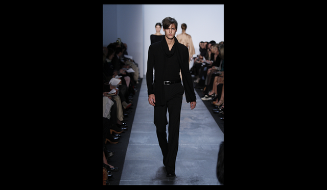 <strong>MICHAEL KORS｜マイケル・コース</strong> 2011年秋冬コレクション速報