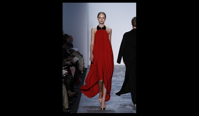 <strong>MICHAEL KORS｜マイケル・コース</strong> 2011年秋冬コレクション速報