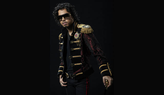 <strong>INTERVIEW</strong>｜マイケル・ジャクソン、マドンナ──二大ポップスターに選ばれたひとりの日本人ダンサー ケント・モリ インタビュー