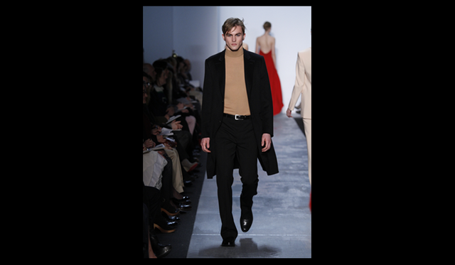 <strong>MICHAEL KORS｜マイケル・コース</strong> 2011年秋冬コレクション速報