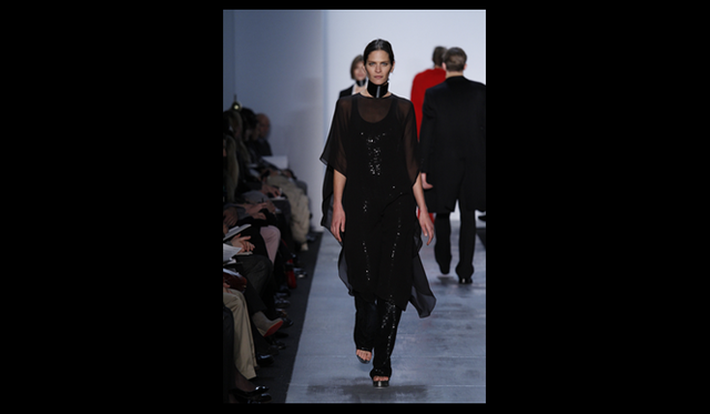 <strong>MICHAEL KORS｜マイケル・コース</strong> 2011年秋冬コレクション速報