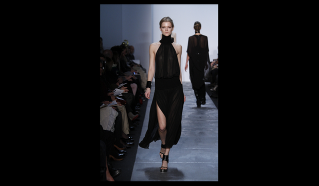 <strong>MICHAEL KORS｜マイケル・コース</strong> 2011年秋冬コレクション速報