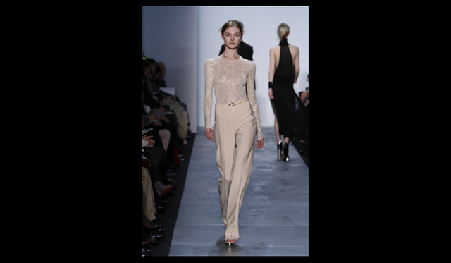 <strong>MICHAEL KORS｜マイケル・コース</strong> 2011年秋冬コレクション速報