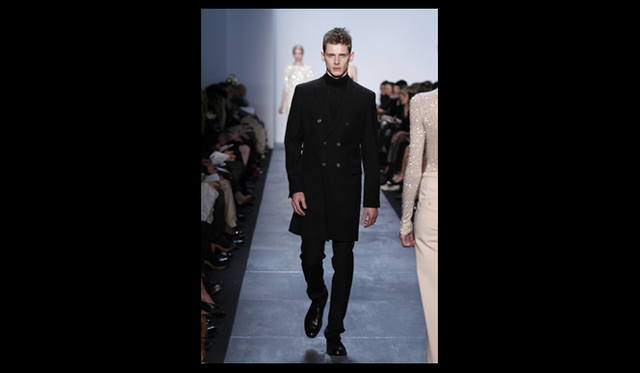 <strong>MICHAEL KORS｜マイケル・コース</strong> 2011年秋冬コレクション速報