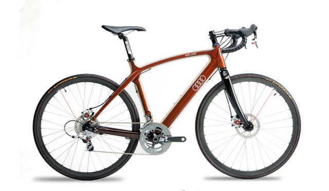 <strong>Audi duo｜アウディ デュオ</strong>