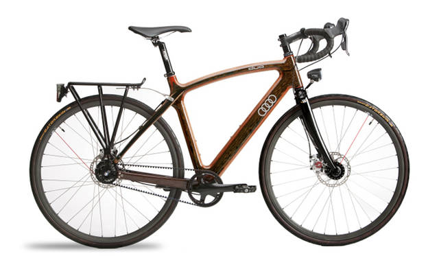 <strong>Audi duo｜アウディ デュオ</strong>