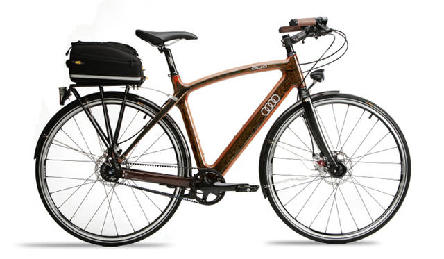 <strong>Audi duo｜アウディ デュオ</strong>