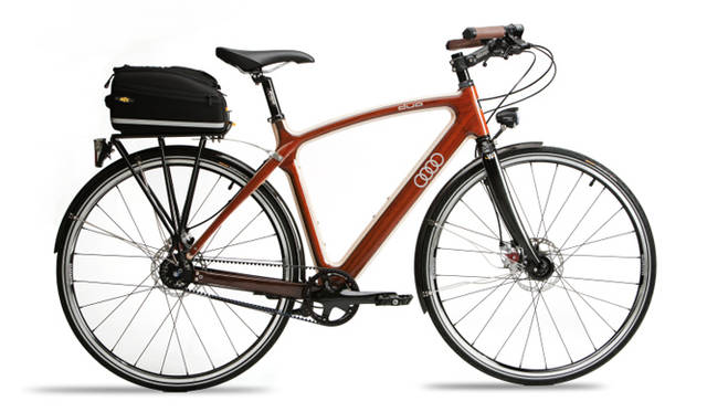 <strong>Audi duo｜アウディ デュオ</strong>