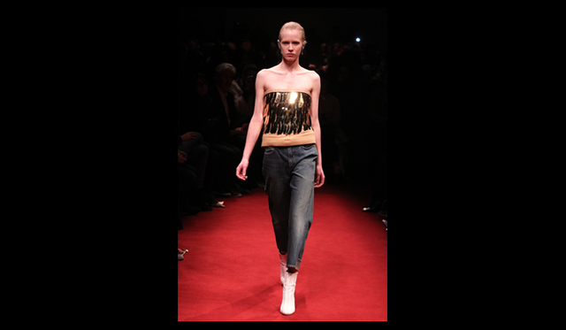 <strong>UNDER COVER｜アンダーカバー</strong> 2011年秋冬コレクション速報