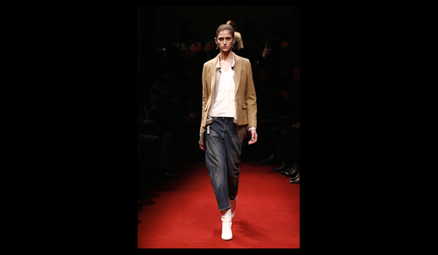 <strong>UNDER COVER｜アンダーカバー</strong> 2011年秋冬コレクション速報