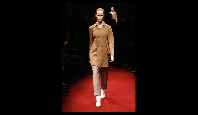 <strong>UNDER COVER｜アンダーカバー</strong> 2011年秋冬コレクション速報