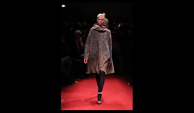 <strong>UNDER COVER｜アンダーカバー</strong> 2011年秋冬コレクション速報