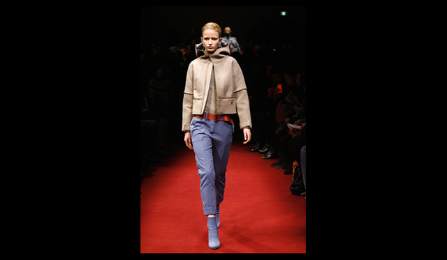 <strong>UNDER COVER｜アンダーカバー</strong> 2011年秋冬コレクション速報