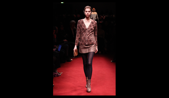 <strong>UNDER COVER｜アンダーカバー</strong> 2011年秋冬コレクション速報