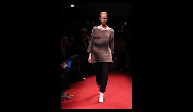 <strong>UNDER COVER｜アンダーカバー</strong> 2011年秋冬コレクション速報