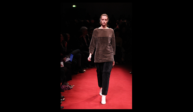 <strong>UNDER COVER｜アンダーカバー</strong> 2011年秋冬コレクション速報