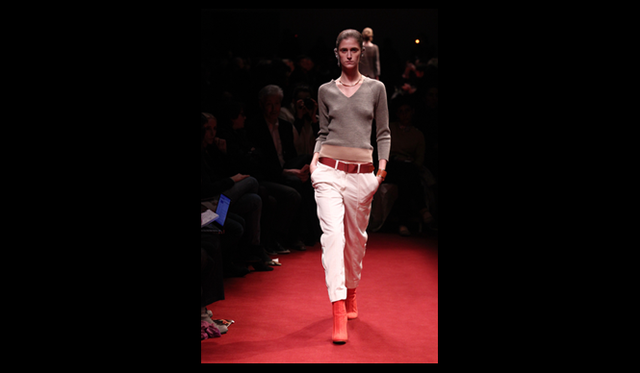 <strong>UNDER COVER｜アンダーカバー</strong> 2011年秋冬コレクション速報