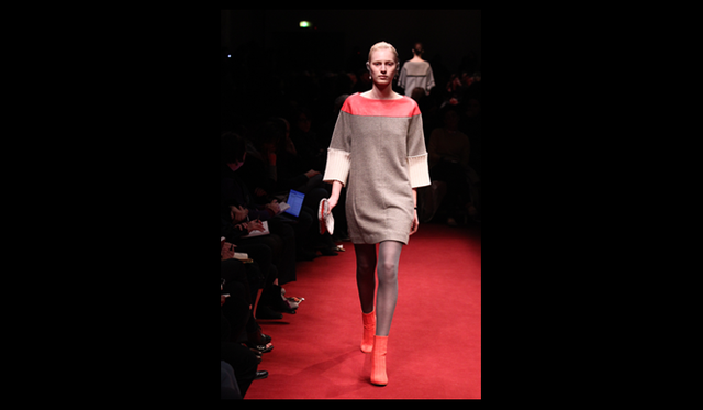 <strong>UNDER COVER｜アンダーカバー</strong> 2011年秋冬コレクション速報