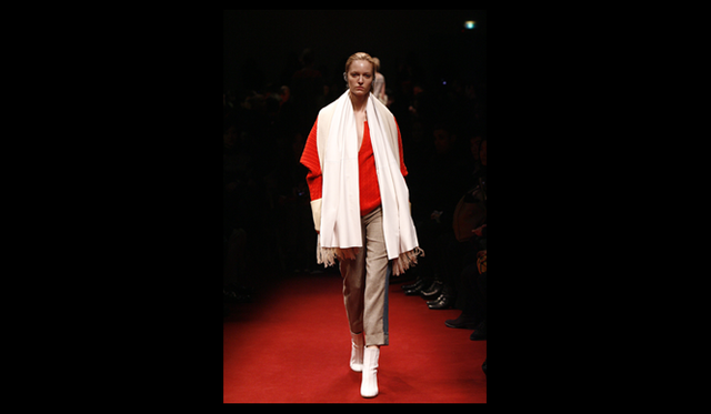 <strong>UNDER COVER｜アンダーカバー</strong> 2011年秋冬コレクション速報