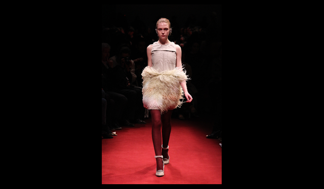 <strong>UNDER COVER｜アンダーカバー</strong> 2011年秋冬コレクション速報