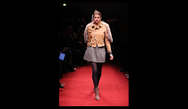 <strong>UNDER COVER｜アンダーカバー</strong> 2011年秋冬コレクション速報