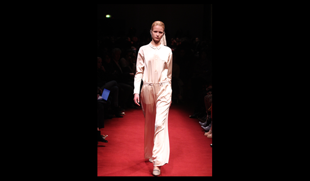 <strong>UNDER COVER｜アンダーカバー</strong> 2011年秋冬コレクション速報