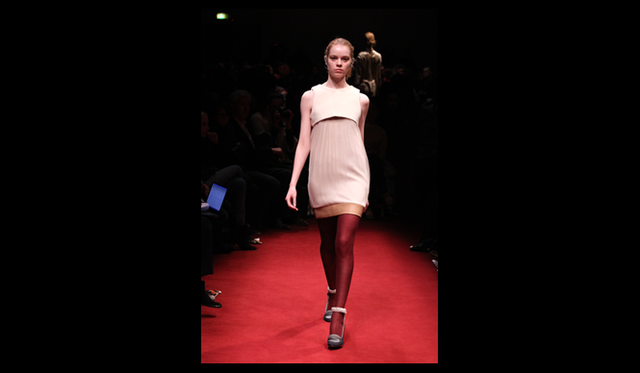 <strong>UNDER COVER｜アンダーカバー</strong> 2011年秋冬コレクション速報