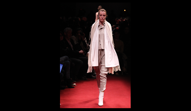 <strong>UNDER COVER｜アンダーカバー</strong> 2011年秋冬コレクション速報