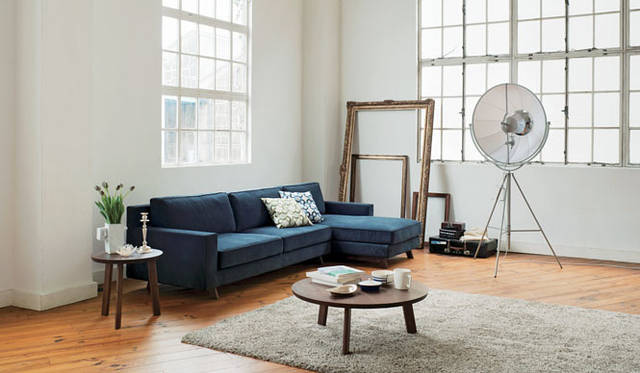 <strong>forｍax｜フォルマックス</strong>　GEORGE designed by Fumio Kawasaki