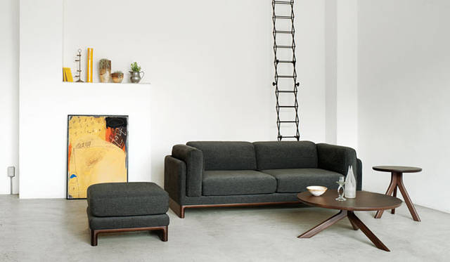 <strong>forｍax｜フォルマックス</strong>　ISLE designed by Shin Azumi