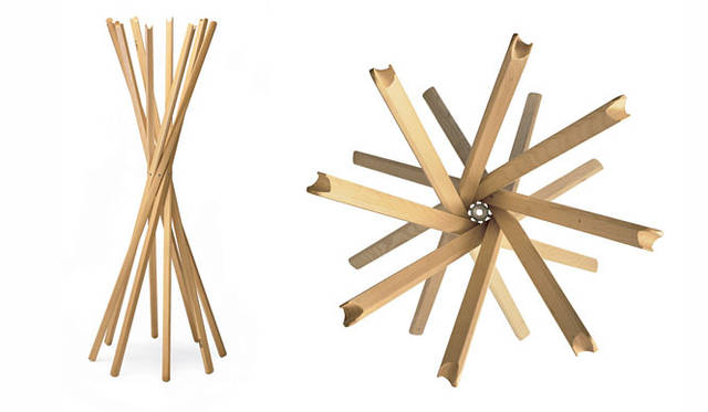 <strong> Zanotta Omotesando Gallery｜ザノッタ表参道ギャラリー</strong>　SCIANGAI designed by De Pas,D’Urbino,Lonazzi